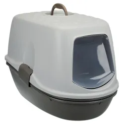 Toiletten & Katzenstreu Trixie Katzentoilette Berto Top mit...
