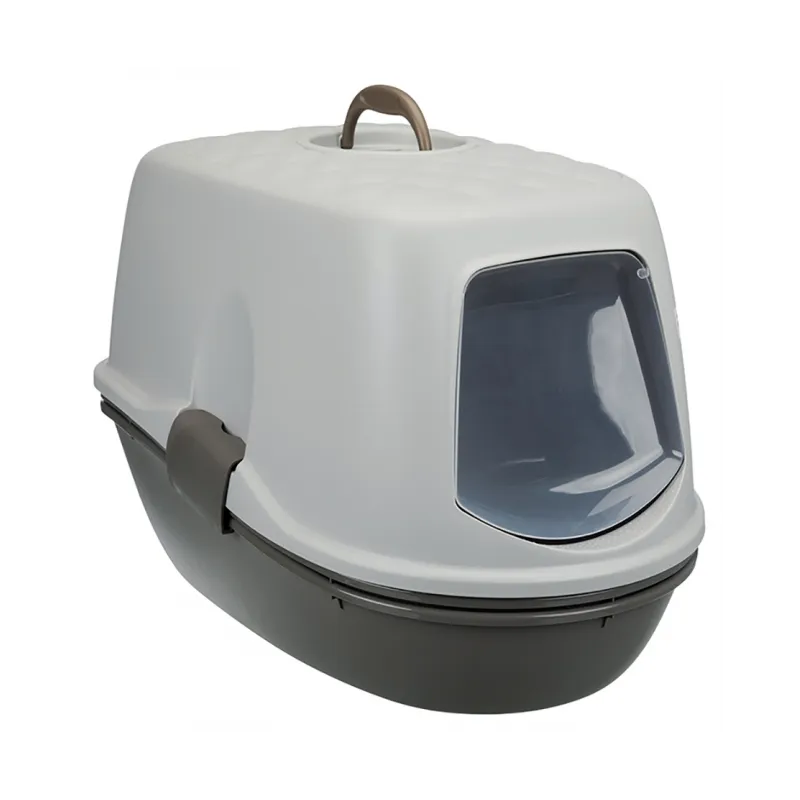 Toiletten & Katzenstreu Trixie Katzentoilette Berto Top mit...