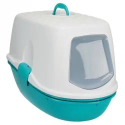 Toiletten & Katzenstreu Trixie Katzentoilette Berto Top mit...