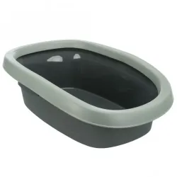 Toiletten & Katzenstreu Trixie Be Eco Katzentoilette Carlo - 38 ×...