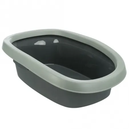 Toiletten & Katzenstreu Trixie Be Eco Katzentoilette Carlo - 38 ×...