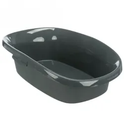 Toiletten & Katzenstreu Trixie Be Eco Katzentoilette Carlo - 38 ×...