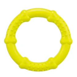 Hundespielzeug & Sport Trixie Naturgummi-Ring, schwimmend jetzt online