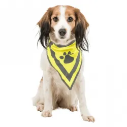 Unterwegs Trixie Sicherheitshalstuch - S-M jetzt online