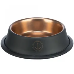 Hundenäpfe & Tränken Trixie BE NORDIC Edelstahlnapf -...