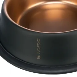 Hundenäpfe & Tränken Trixie BE NORDIC Edelstahlnapf -...