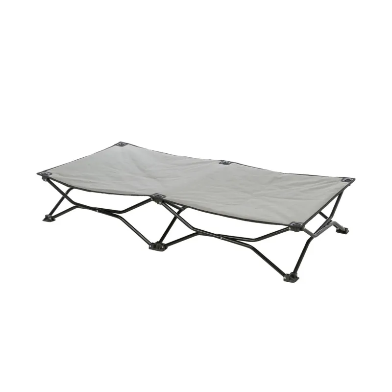 Betten & Körbe Trixie Camping-Bett - 120 × 22 × 60 cm jetzt online