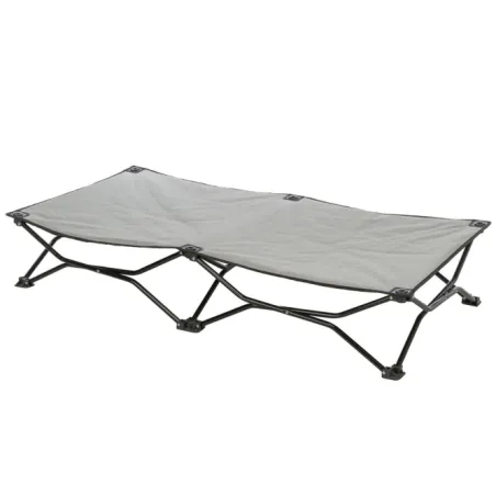 Betten & Körbe Trixie Camping-Bett - 120 × 22 × 60 cm jetzt online