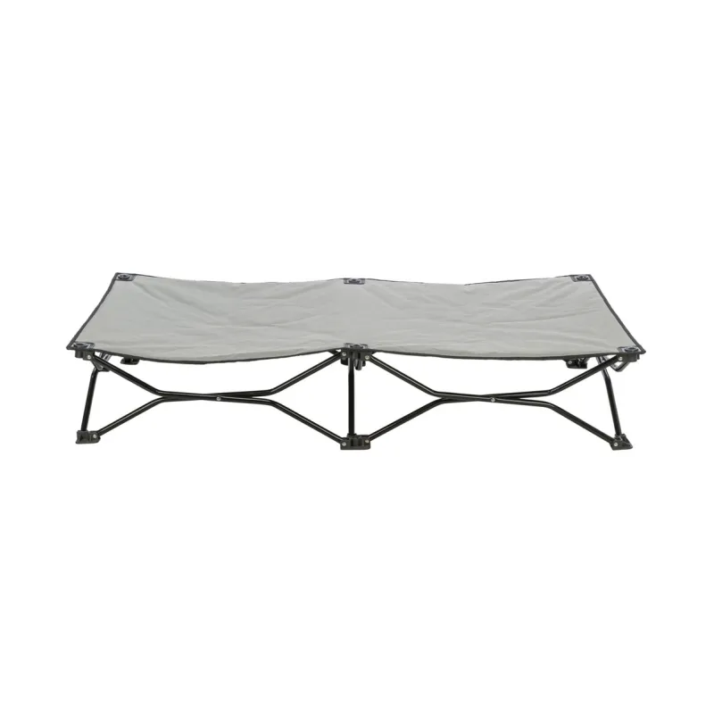 Betten & Körbe Trixie Camping-Bett - 120 × 22 × 60 cm jetzt online