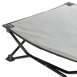 Betten & Körbe Trixie Camping-Bett - 120 × 22 × 60 cm jetzt online