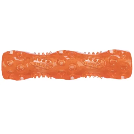 Hundespielzeug & Sport Trixie TPR Stick - 18 cm / orange jetzt online
