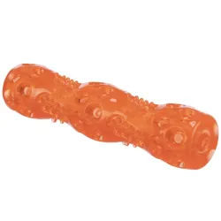 Hundespielzeug & Sport Trixie TPR Stick - 18 cm / orange jetzt online