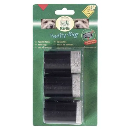 Unterwegs Karlie Nachfüll-Pack für die SWIFTY Hunde-Kottüte jetzt...