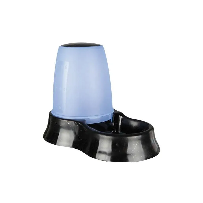 Hundenäpfe & Tränken Trixie Wasser- und Futterautomat - 1,5 l...