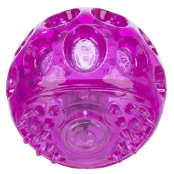 Hundespielzeug & Sport Trixie Blink-Ball aus TPR - 6 cm jetzt online