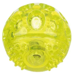Hundespielzeug & Sport Trixie Blink-Ball aus TPR - 6 cm jetzt online