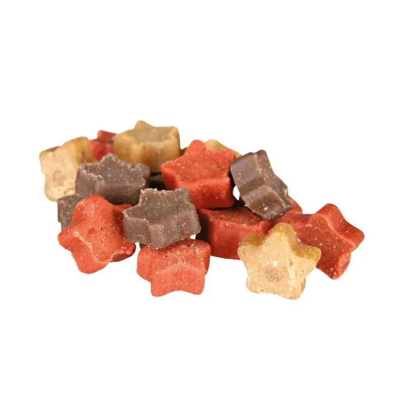 Katzensnacks Trixie Soft Snack Kitty Stars - 140g jetzt online