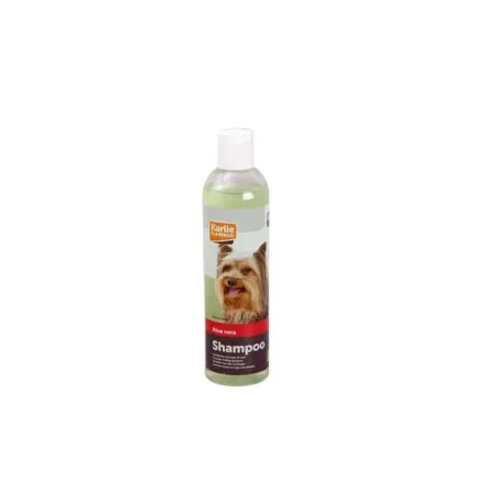 Fellpflege Karlie Flamingo Aloe-Vera Shampoo - 300 ml jetzt online