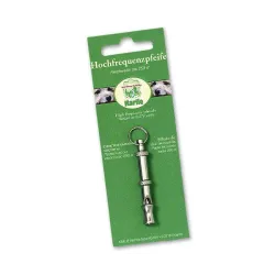 Erziehung Karlie Hochfrequenzpfeife - bis 200 m jetzt online