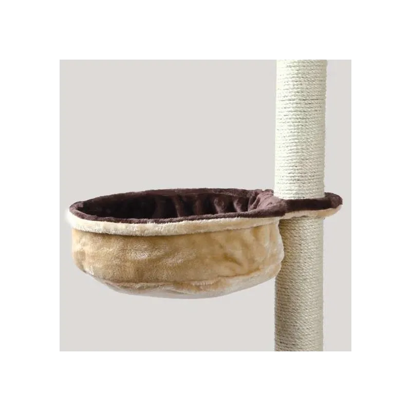 Kratzbäume & -möbel Trixie Kuschelsack für Kratzbäume mit...