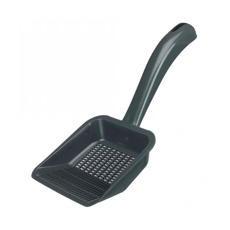 Toiletten & Katzenstreu Trixie Streuschaufel für Ultrastreu - XL...