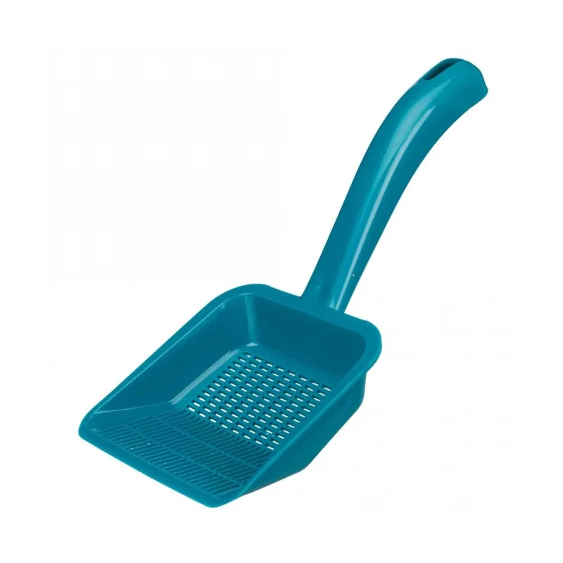 Toiletten & Katzenstreu Trixie Streuschaufel für Ultrastreu - XL...