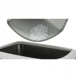 Toiletten & Katzenstreu Trixie Sieb-Vorleger für Katzentoiletten -...