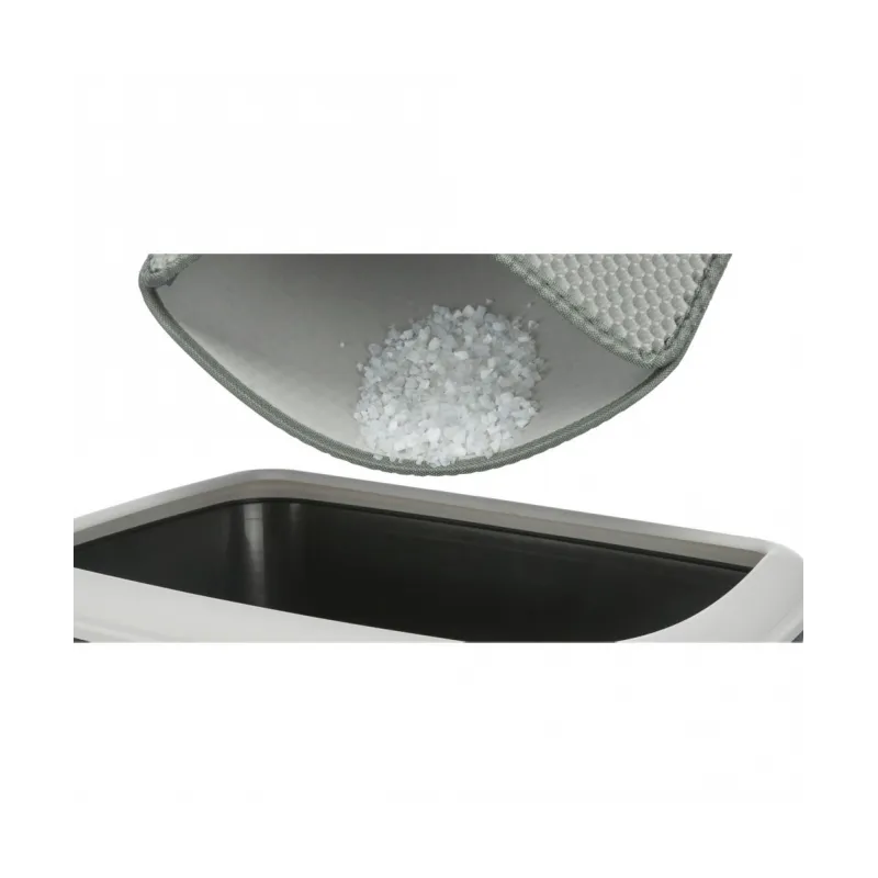 Toiletten & Katzenstreu Trixie Sieb-Vorleger für Katzentoiletten -...