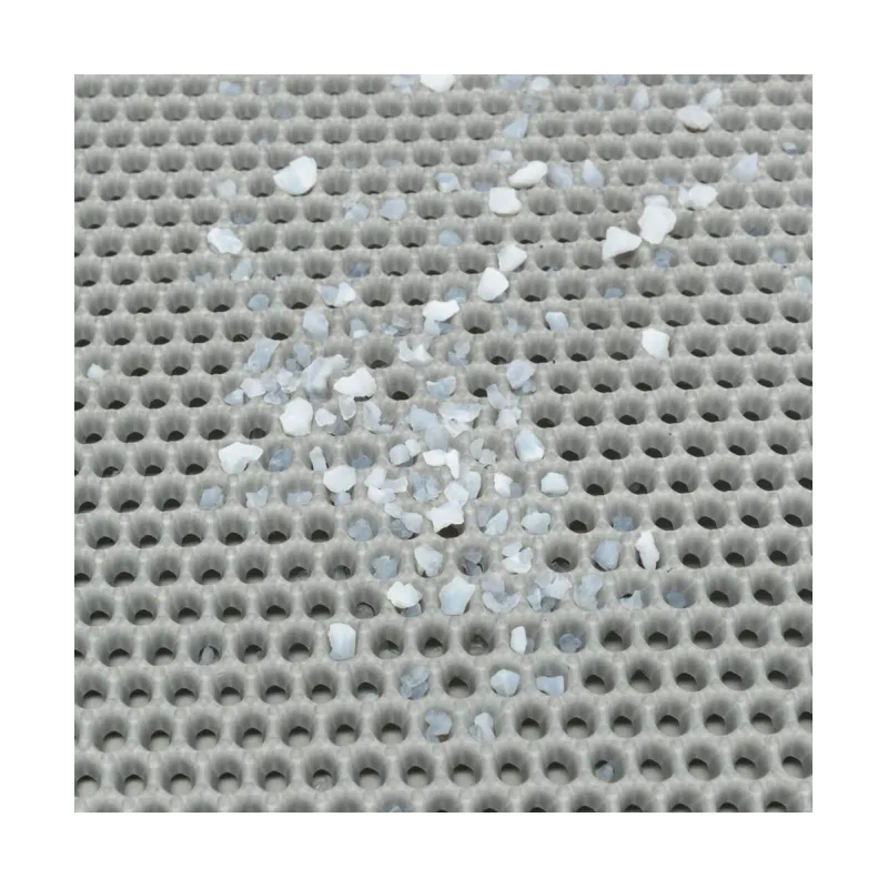 Toiletten & Katzenstreu Trixie Sieb-Vorleger für Katzentoiletten -...