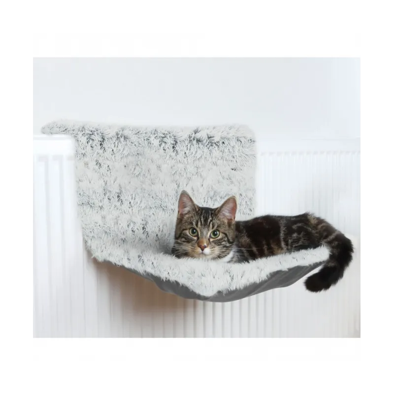 Katzenbetten & Katzenkörbe Trixie Liegemulde Harvey für Heizkörper...
