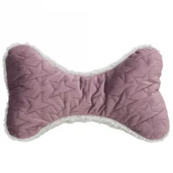 Hundewelt Trixie Kopfkissen Estelle - beere/grau jetzt online