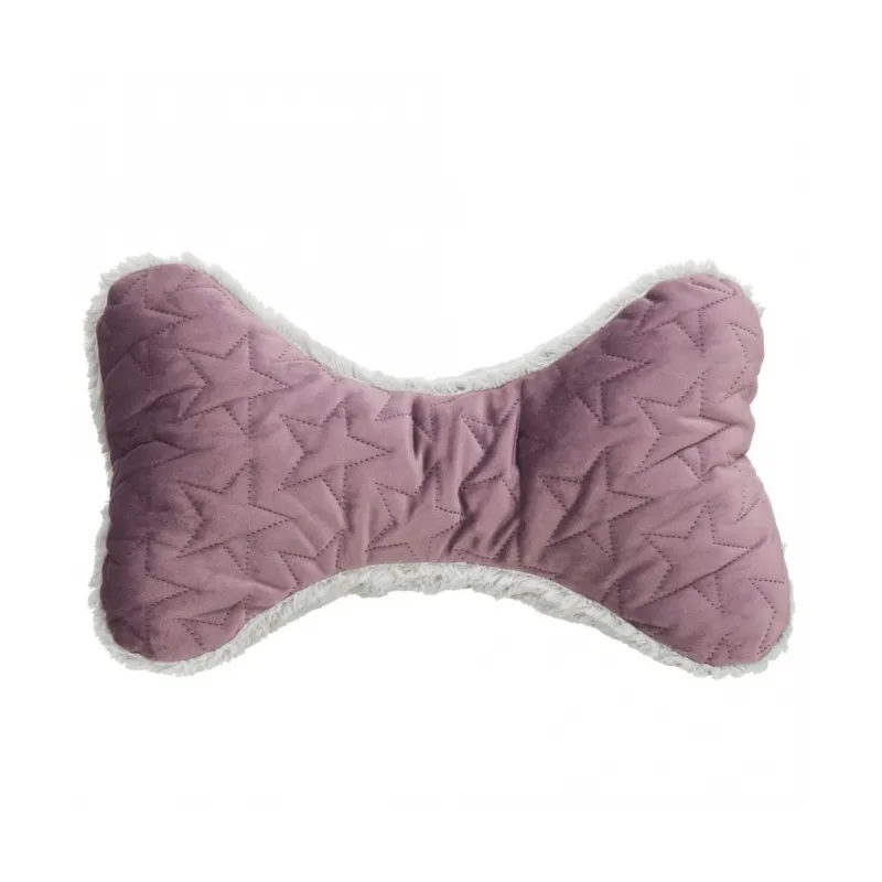 Hundewelt Trixie Kopfkissen Estelle - beere/grau jetzt online