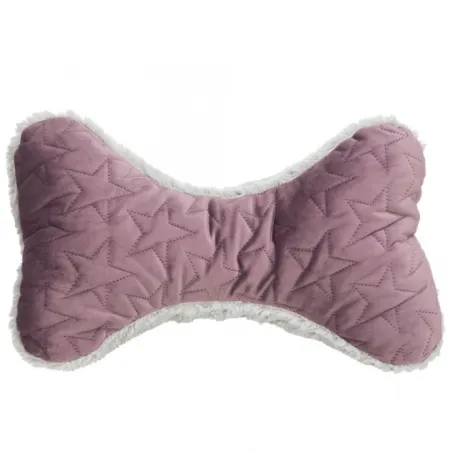 Hundewelt Trixie Kopfkissen Estelle - beere/grau jetzt online