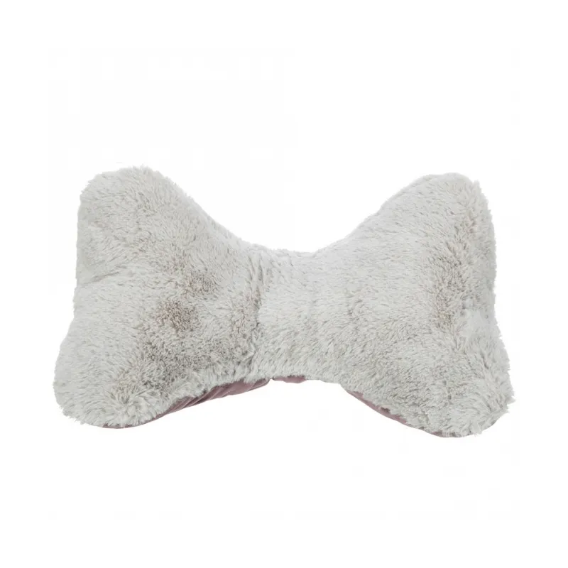 Hundewelt Trixie Kopfkissen Estelle - beere/grau jetzt online