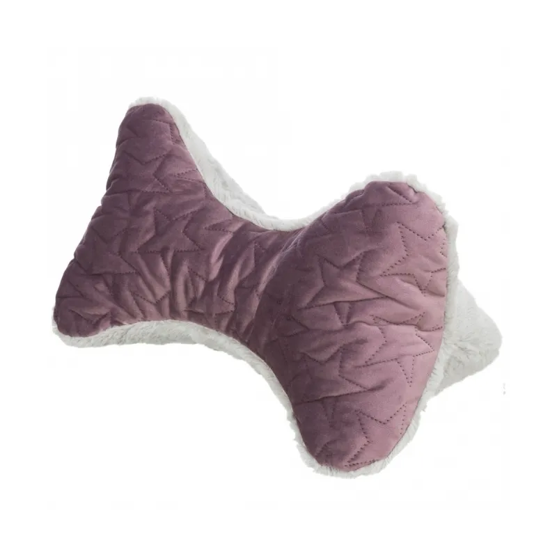 Hundewelt Trixie Kopfkissen Estelle - beere/grau jetzt online