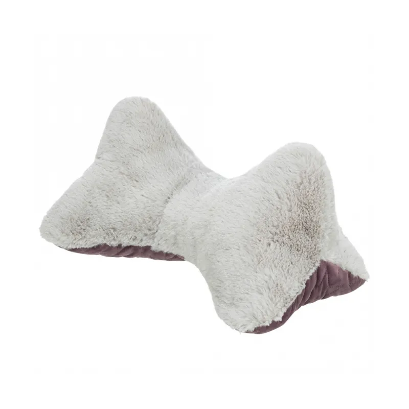 Hundewelt Trixie Kopfkissen Estelle - beere/grau jetzt online