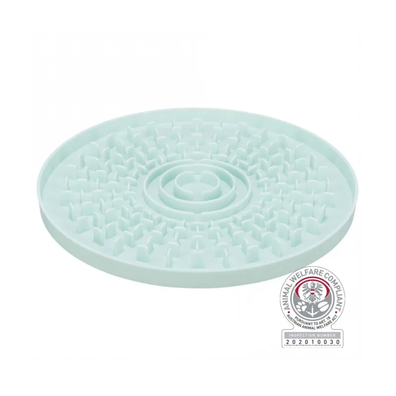 Hundespielzeug & Sport Trixie Junior Schleckplatte - 21 cm jetzt...