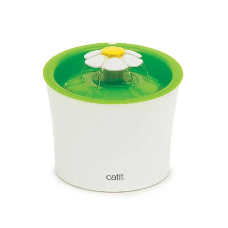 Katzennäpfe & Tränken Catit Senses 2.0 Blumentrinkbrunnen jetzt online