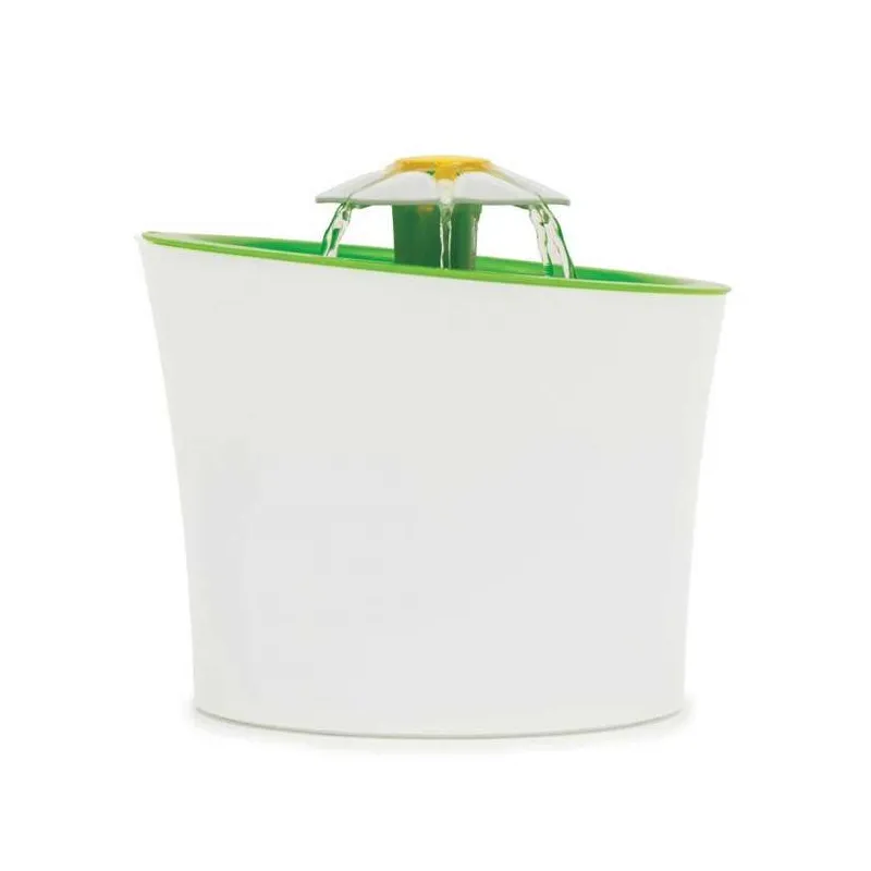 Katzennäpfe & Tränken Catit Senses 2.0 Blumentrinkbrunnen jetzt online