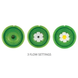 Katzennäpfe & Tränken Catit Senses 2.0 Blumentrinkbrunnen jetzt online