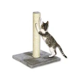 Kratzbäume & -möbel Karlie BASIC LINE Kratzbaum BELLA - Grau jetzt...