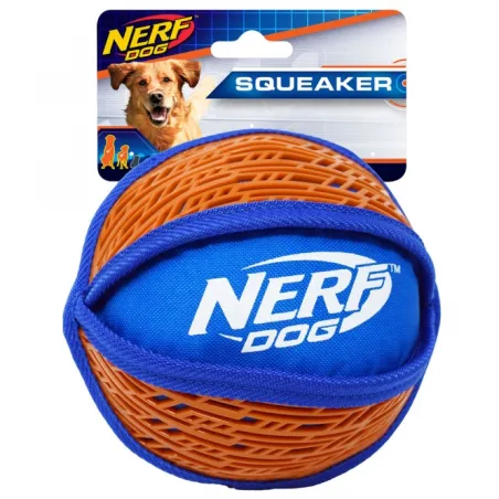 Hundespielzeug & Sport NERF Dog Force Grip Ball jetzt online