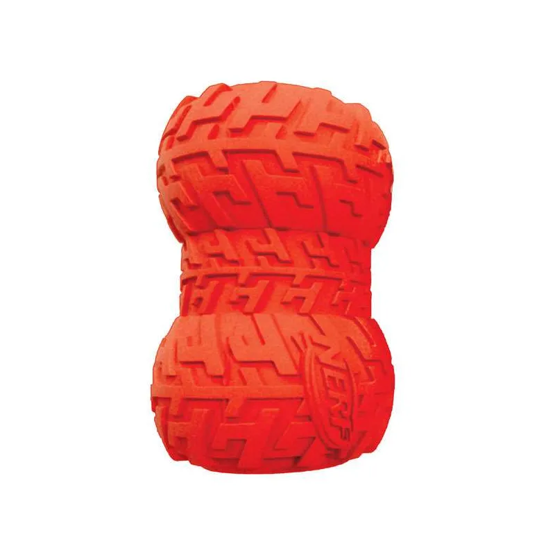 Hundespielzeug & Sport NERF DOG Tire Feeder - Medium jetzt online