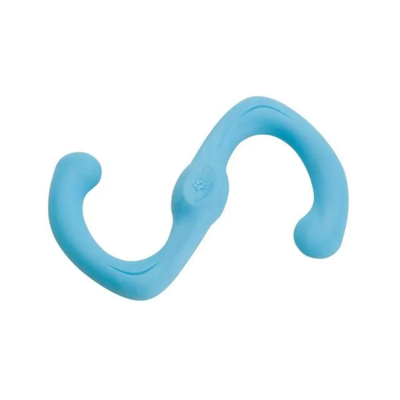 Hundespielzeug & Sport West Paw Bumi Aqua - S jetzt online