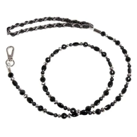 Leinen Karlie Flamingo Leine Fabuleash - Schwarz jetzt online