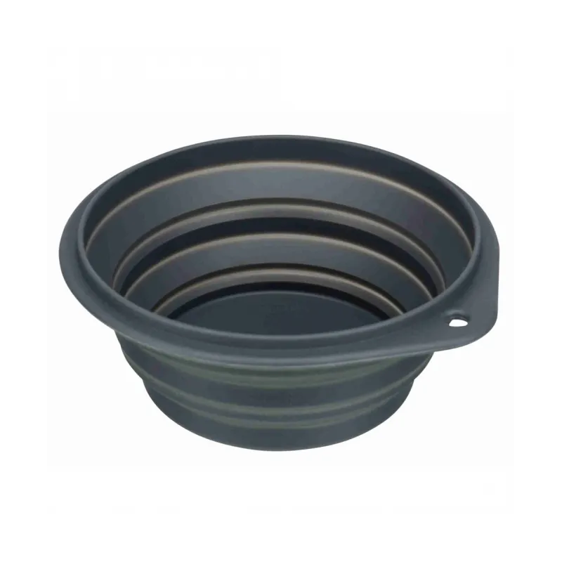 Unterwegs Trixie Reisenapf aus TPE - 1 l/ø 18 cm jetzt online