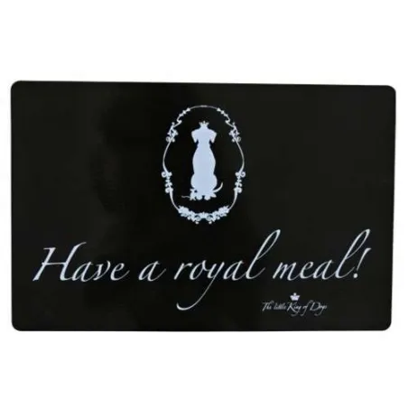 Hundenäpfe & Tränken Trixie Napfunterlage ROYAL MEAL jetzt online
