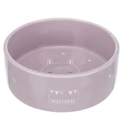 Hundenäpfe & Tränken Trixie Junior Keramiknapf - 0,8 l/ø 16 cm...