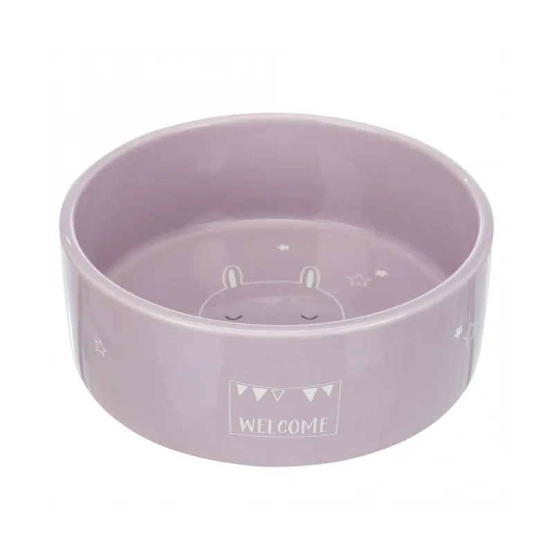 Hundenäpfe & Tränken Trixie Junior Keramiknapf - 0,8 l/ø 16 cm...