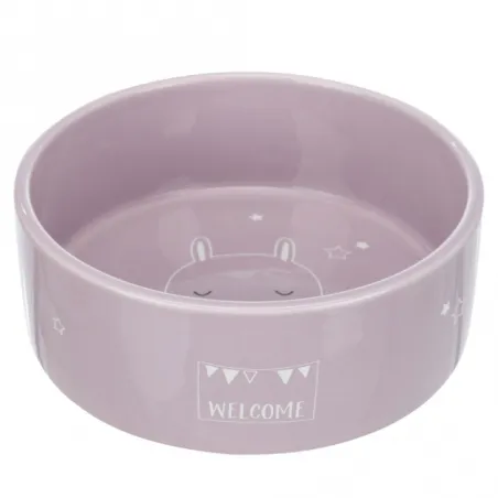 Hundenäpfe & Tränken Trixie Junior Keramiknapf - 0,8 l/ø 16 cm...